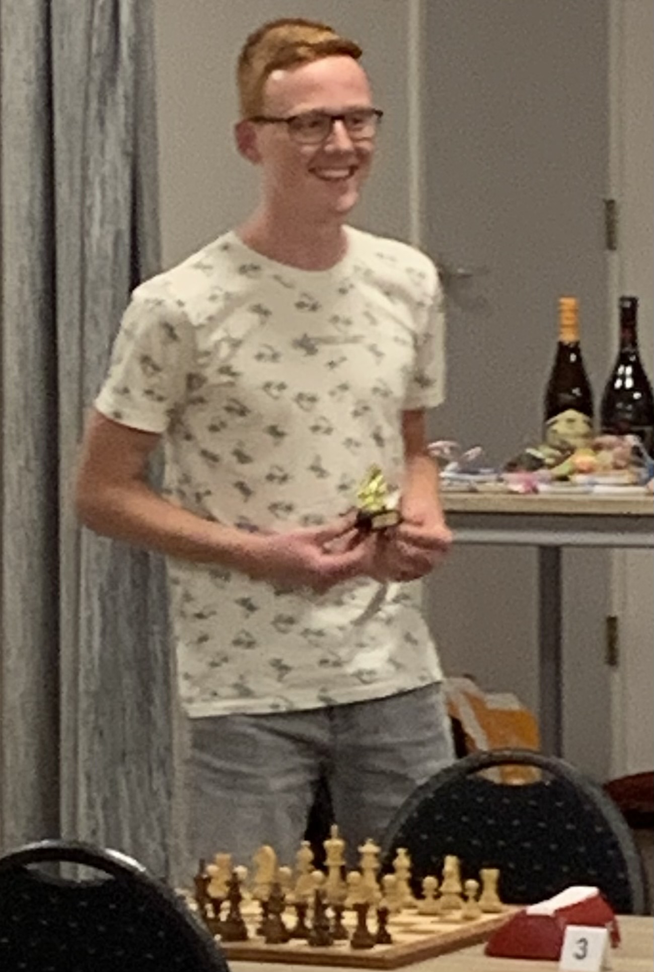 Matthijs vd Velde