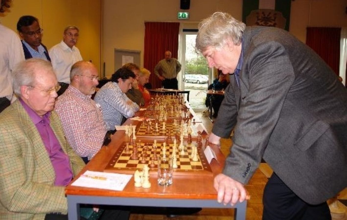 leo timman jan